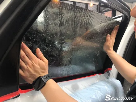 포르쉐 카이엔 신차패키지했어요~! / 동탄,수원,오산