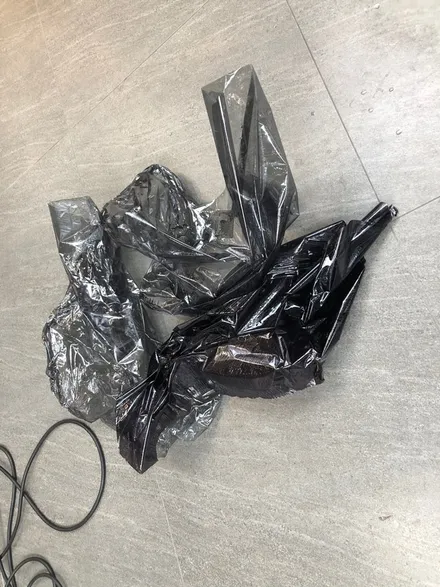 레인지로버 이보크 솔라가드 재시공 차콜틴팅 가성비 끝판왕!! / 동탄,수원,오산