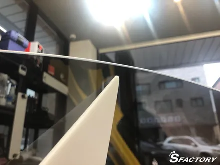 동탄썬팅) 포르쉐 718박스터S 차콜신차패키지!! / 동탄,수원,오산