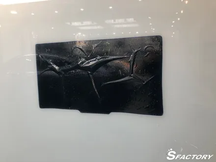 동탄썬팅) 2020신형 그랜저 솔라가드 노블레스K 추천 / 동탄,수원,오산