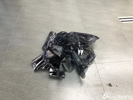 동탄썬팅) 포르쉐 911카레라S 솔라가드 퀀텀썬팅으로 재시공 후기 / 동탄,수원,오산