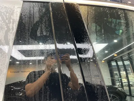 동탄PPF) BMW X7 본닛PPF+ B필러PPF로 내차보호해요 / 동탄,수원,오산