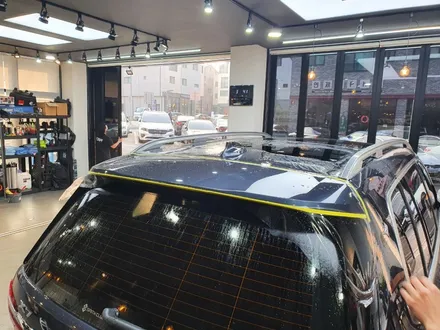 BMW X7 자동차 보호필름 에스텍 전체PPF / 동탄,수원,오산