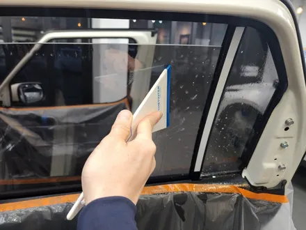 캐스퍼! 솔라가드 프리미엄 티타늄으로 신차패키지 완성! / 동탄,수원,오산
