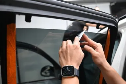 동탄더엘엑스 BMWX5 썬팅끝판왕 제니스IR추천!👍 / 동탄,수원,오산