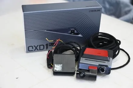 포르쉐 파나메라, 솔라가드퀀텀틴팅과 아이나비QXD1플러스의 완벽한 만남! / 동탄 영천동