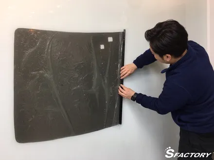 현대 아반떼 차콜 + lx2000 신차패키지 시공기 / 동탄,수원,오산