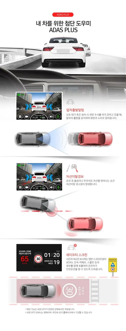 동탄 블랙박스) 현대 벨로스터 turbo 블랙박스 장착기!! / 동탄,수원,오산