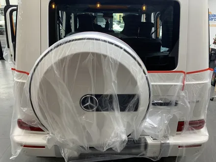 동탄솔라가드) 벤츠 G63 AMG 지바겐 전면LX, 측후면 퀀텀블랙으로 썬팅했는데 만족해요 / 동탄,수원,오산