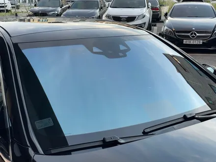 벤츠 s63amg 전면 솔라가드 퀀텀 작업기~! / 동탄,수원,오산
