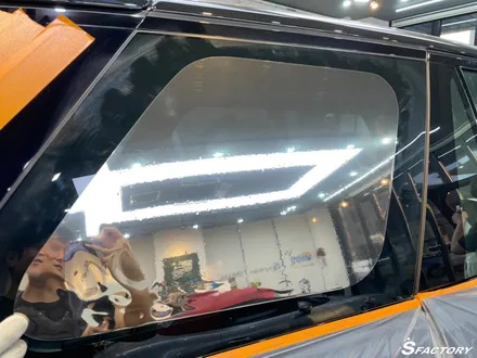 레인지로버보그 솔라가드보그로 재작업 후기글 / 동탄,수원,오산