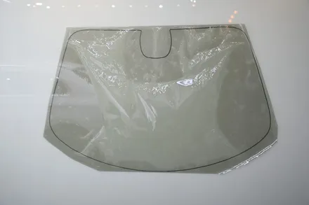 맥라렌 600LT 솔라가드 프리미엄 더엘엑스 LX 전체 70% / 동탄,수원,오산