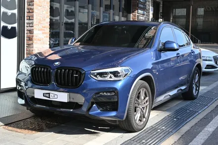 수원썬팅 BMW X4 솔라가드 반사필름 퀀텀으로 재작업 농도추천 / 동탄,수원,오산