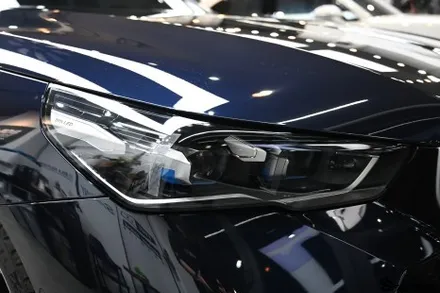 2024BMW 신형5시리즈(G60) 530i차량에 실속패키지PPF / 동탄,수원,오산