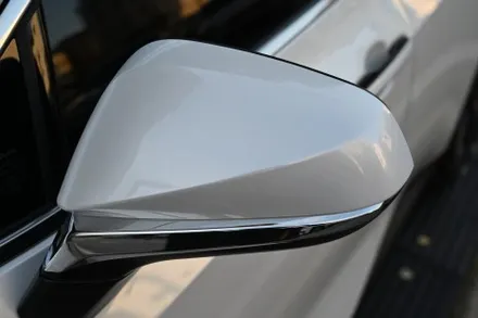 전체PPF로고탈거 없이도 시공이 가능해요? -렉서스 NX350H / 동탄,수원,오산
