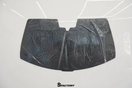 911 타르가4 용인신차패키지는 무조건 에스팩토리죠. / 동탄,수원,오산