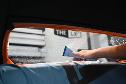 [동탄ppf] 911 카레라4 카브리올레 원스톱으로 신차패키지 끝! / 동탄,수원,오산