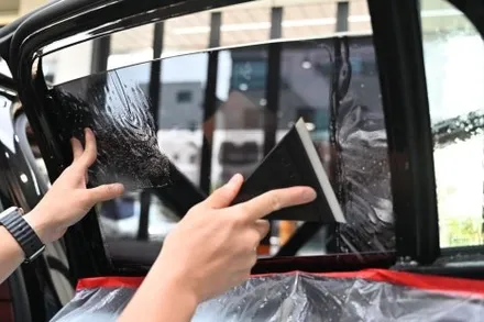 파나메라4 신차패키지 동탄에스팩토리에서 시공했어요. / 동탄 영천동