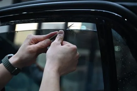 동탄틴팅추천 파나메라4 솔라가드제니스IR필름으로 럭셔리하게 완성! / 동탄 영천동