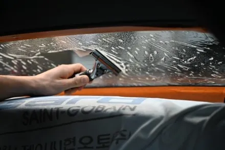에스팩토리에서 만난 포르쉐 911(992.2) 카레라4 gts / 동탄 영천동
