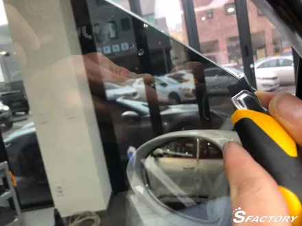 포르쉐 카이엔 신차패키지했어요~! / 동탄,수원,오산