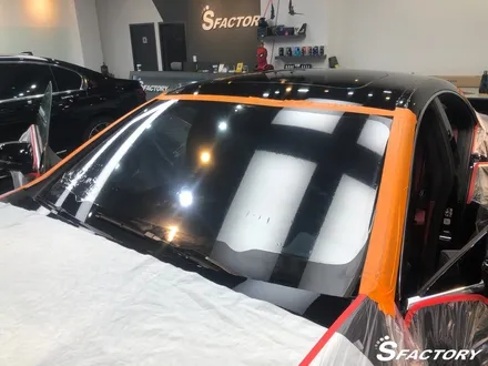 벤츠 C257 CLS450 AMG 신차패키지 했어요~~ / 동탄,수원,오산