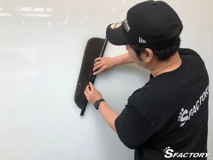 포르쉐 마칸 솔라가드차콜틴팅 생활보호PPF시공기! / 동탄,수원,오산