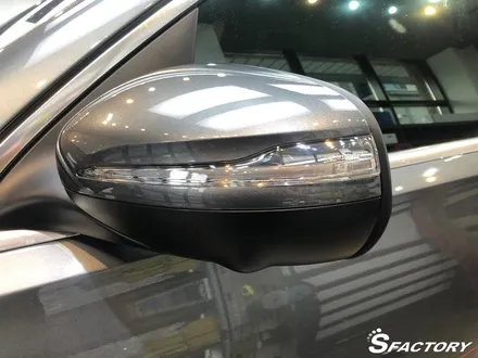 동탄ppf) gle450 ppf 시공기 / 동탄,수원,오산