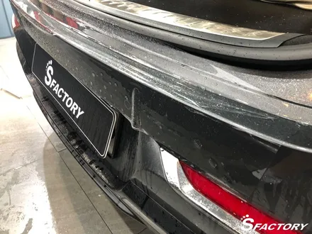 동탄PPF) 현대자동차의 대형 suv GV80 ppf 생활보호는 필수죠!! / 동탄,수원,오산