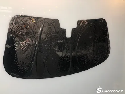 BMW X6 새턴 틴팅으로 합리적인 신차패키지 후기글 / 동탄,수원,오산