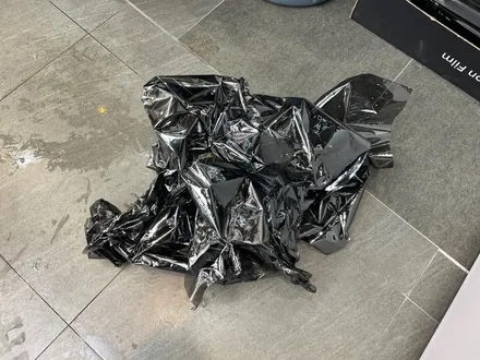 동탄썬팅 ) 포르쉐 파나메라 새턴썬팅 재작업 후기글 / 동탄,수원,오산