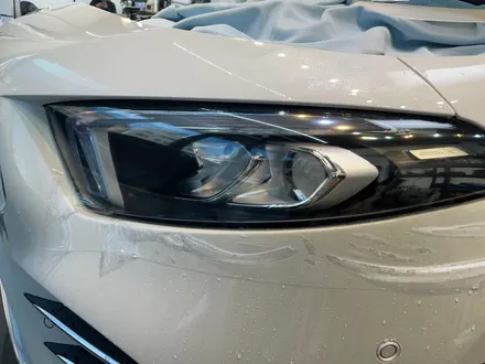 동탄아이나비) 벤츠 A35 AMG 블박+보조배터리로 내차 보호하기 / 동탄,수원,오산