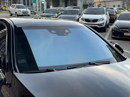 벤츠 s63amg 전면 솔라가드 퀀텀 작업기~! / 동탄,수원,오산