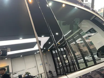 동탄PPF) BMW X7 본닛PPF+ B필러PPF로 내차보호해요 / 동탄,수원,오산