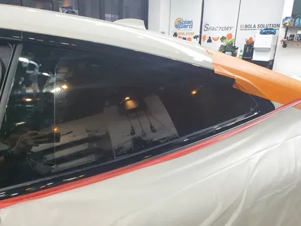 BMW M440i 솔라가드 차콜썬팅 농도 추천 / 동탄,수원,오산