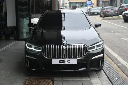 수원더엘엑스 BMW 740i LX썬팅으로 변신완료 / 동탄,수원,오산