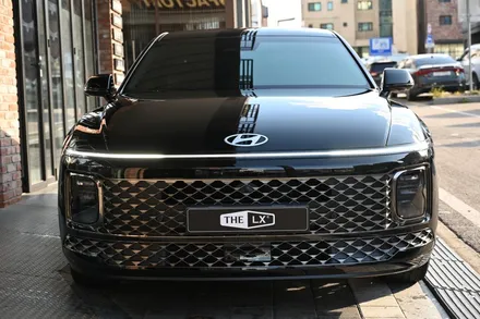 동탄 현대신형그랜저  썬팅은 에스팩토리에서 퀀텀처방! / 동탄,수원,오산