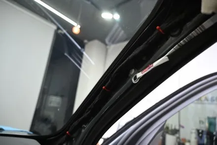 BMW X5차량이 선택한 더엘엑스틴팅 굿 초이스👍 / 동탄,수원,오산