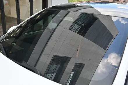 동탄썬팅, BMW g60 i5 틴팅 부분 시공도 가능해요 / 동탄 영천동