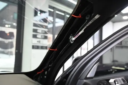 동탄신차패키지 BMW X5 M60 더엘엑스틴팅으로 완성! / 동탄 영천동