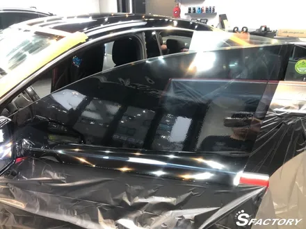 벤츠 C257 CLS450 AMG 신차패키지 했어요~~ / 동탄,수원,오산