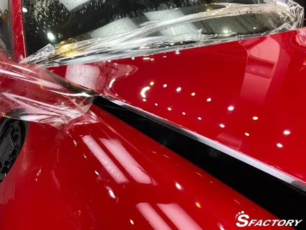 포르쉐 911카레라 GTS 신차패키지했어요~! / 동탄,수원,오산