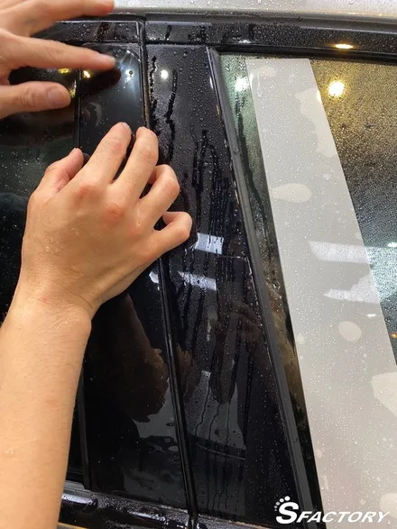 동탄PPF) bmw 340i PPF 실속패키지 시공 후기글 / 동탄,수원,오산