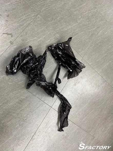 동탄)미니컨트리맨 쿠퍼 티타늄으로 재시공, 실속패키지PPF시공 후기 / 동탄,수원,오산
