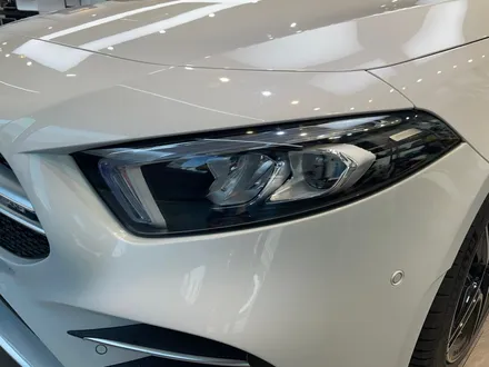 동탄아이나비) 벤츠 A35 AMG 블박+보조배터리로 내차 보호하기 / 동탄,수원,오산