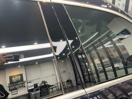 동탄PPF) BMW X7 본닛PPF+ B필러PPF로 내차보호해요 / 동탄,수원,오산