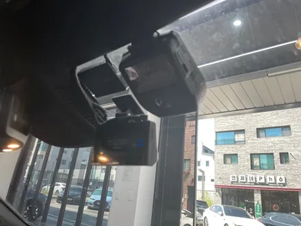 벤츠A35 AMG차량에 아이나비QXD7000,에코파워팩S16설치로 이제 든든해요. / 동탄,수원,오산