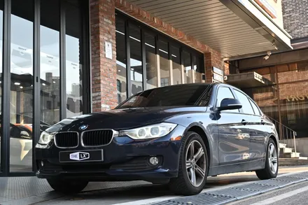 동탄썬팅 BMW320d 퀀텀썬팅 처방완료 후기글 / 동탄,수원,오산