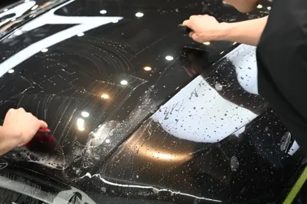 수원 BMW M340i 신차패키지는 에스팩토리에서 / 동탄 영천동