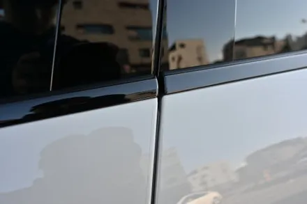 8기통 엔진 품은 포르쉐 신형 카이엔 GTS 에 시공된 필름은? / 동탄 영천동